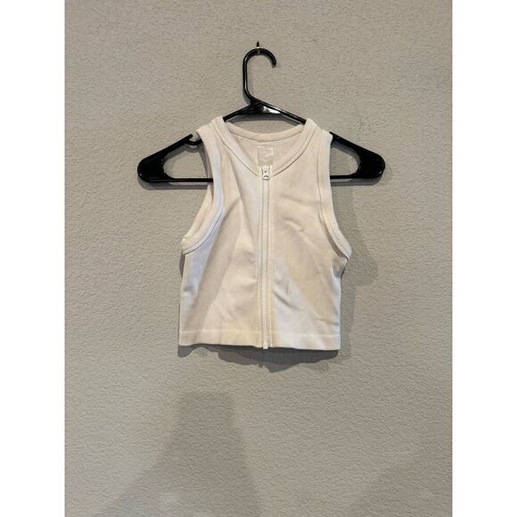 DYNAMIC TANK TOP - Picture 1 of 3